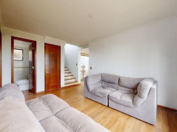 Casa en venta  en LAS CONDES