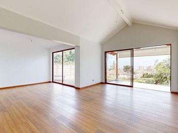 Casa en venta  en LAS CONDES