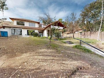 Casa en venta  en LAS CONDES