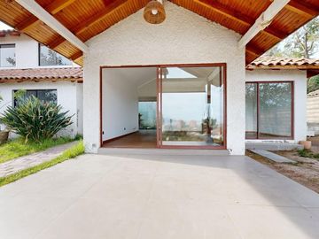Casa en venta  en LAS CONDES