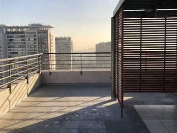 Departamento en venta  en SANTIAGO