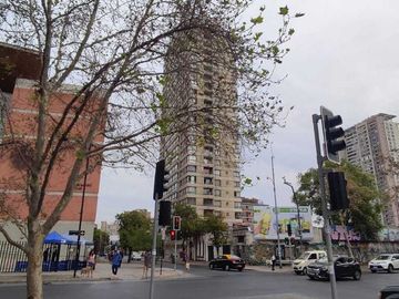 Departamento en venta  en SANTIAGO