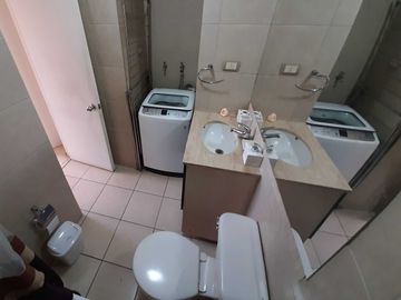 Departamento en venta  en SANTIAGO