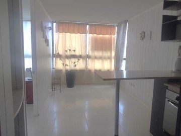 Departamento en venta  en SANTIAGO