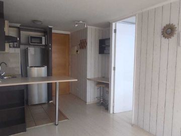 Departamento en venta  en SANTIAGO