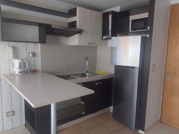 Departamento en venta  en SANTIAGO