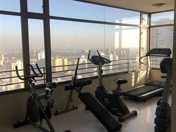 Departamento en venta  en SANTIAGO