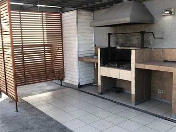 Departamento en venta  en SANTIAGO