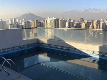 Departamento en venta  en SANTIAGO