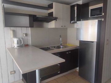 Departamento en venta  en SANTIAGO