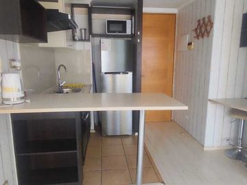 Departamento en venta  en SANTIAGO