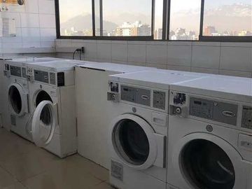 Departamento en venta  en SANTIAGO