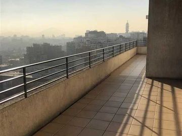 Departamento en venta  en SANTIAGO