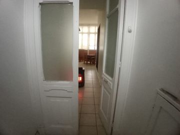 Casa en arriendo  en RECOLETA