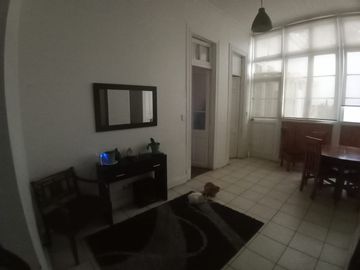 Casa en arriendo  en RECOLETA
