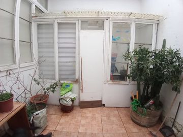 Casa en arriendo  en RECOLETA