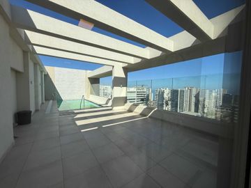 Departamento en venta  en CONCON
