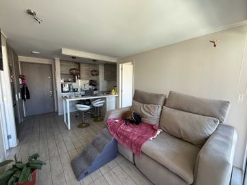 Departamento en venta  en CONCON