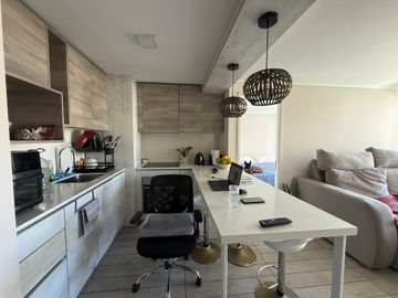Departamento en venta  en CONCON