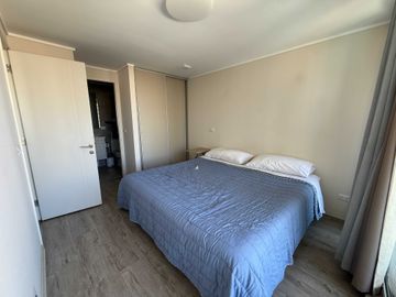 Departamento en venta  en CONCON