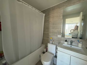 Departamento en venta  en CONCON
