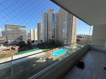 Departamento en venta  en CONCON