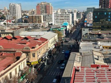 Oficina en arriendo  en VIÑA DEL MAR