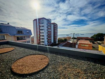 Departamento en arriendo  en VALPARAÍSO