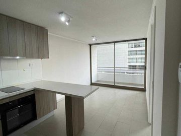 Departamento en arriendo  en MACUL