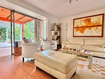 Casa en venta  en HUECHURABA