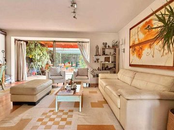 Casa en venta  en HUECHURABA