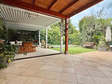 Casa en venta  en HUECHURABA