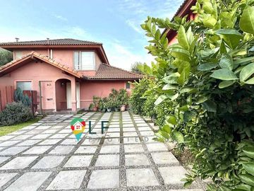 Casa en venta  en HUECHURABA