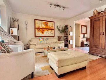 Casa en venta  en HUECHURABA