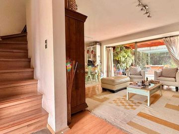 Casa en venta  en HUECHURABA
