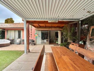 Casa en venta  en HUECHURABA