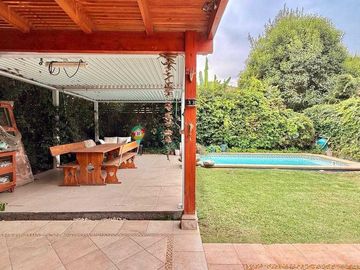 Casa en venta  en HUECHURABA