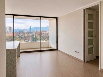 Departamento en arriendo  en ÑUÑOA