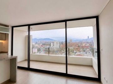 Departamento en arriendo  en ÑUÑOA