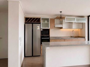 Departamento en arriendo  en ÑUÑOA