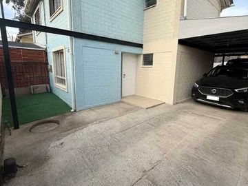 Casa en arriendo  en MAIPÚ