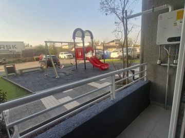 Departamento en arriendo  en LA CISTERNA
