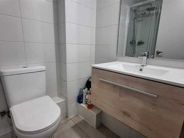 Departamento en venta  en SANTIAGO