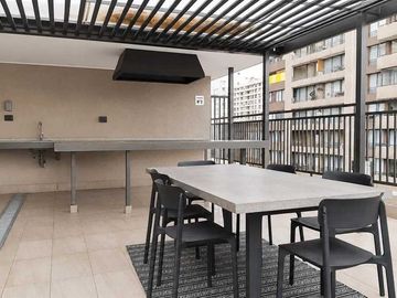 Departamento en venta  en SANTIAGO