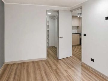 Departamento en venta  en SANTIAGO