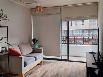 Departamento en venta  en SANTIAGO