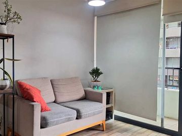 Departamento en venta  en SANTIAGO