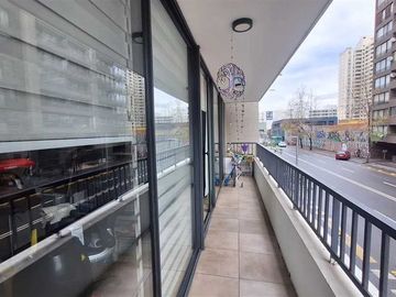 Departamento en venta  en SANTIAGO