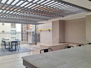 Departamento en venta  en SANTIAGO