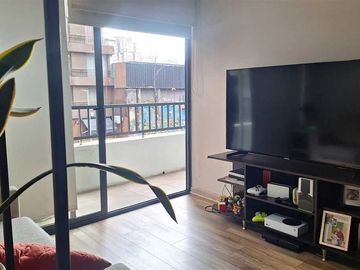 Departamento en venta  en SANTIAGO